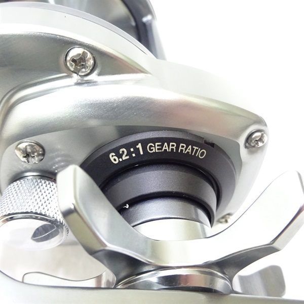 ２３スピードマスター石鯛４０００Ｔ